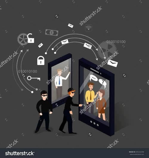 网络被黑有没有办法涉嫌拿回来解决