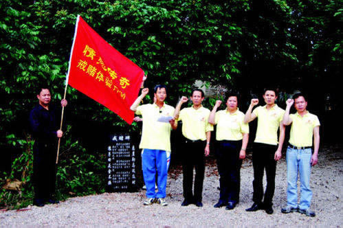 遇到要我等待审核通知一直不给提款